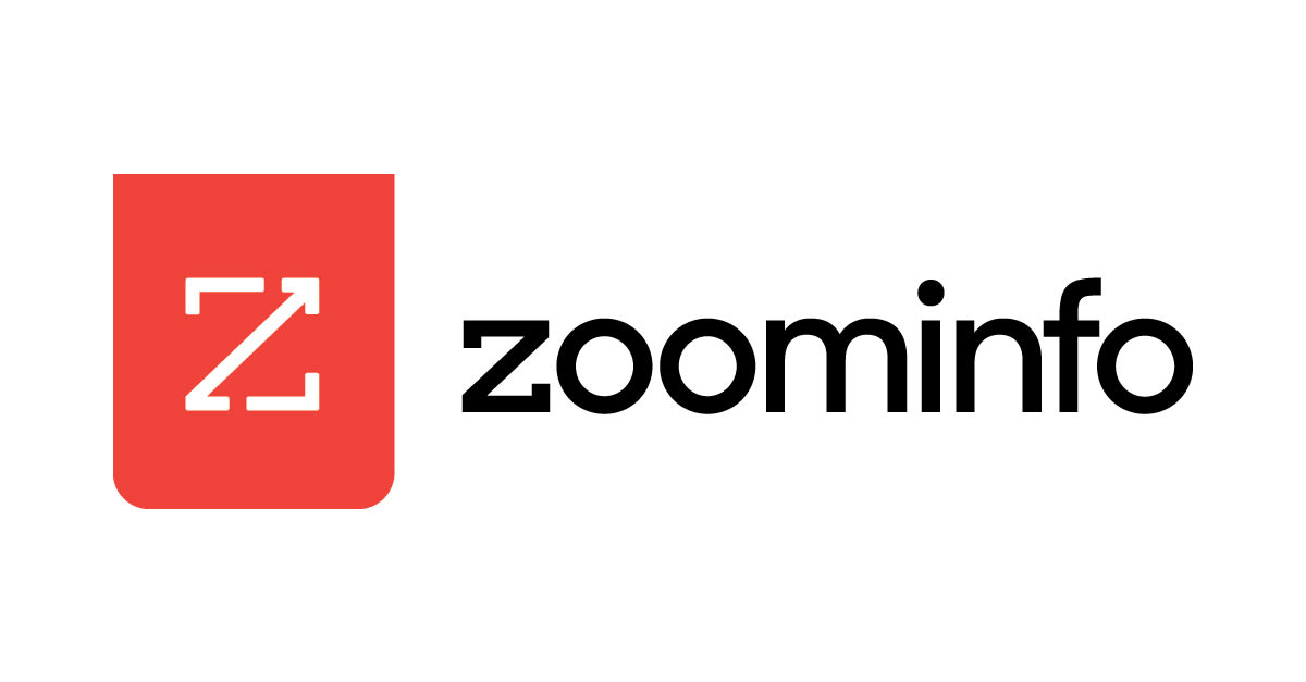 ZoomInfo Salesforce Integration - ZoomInfo Logo